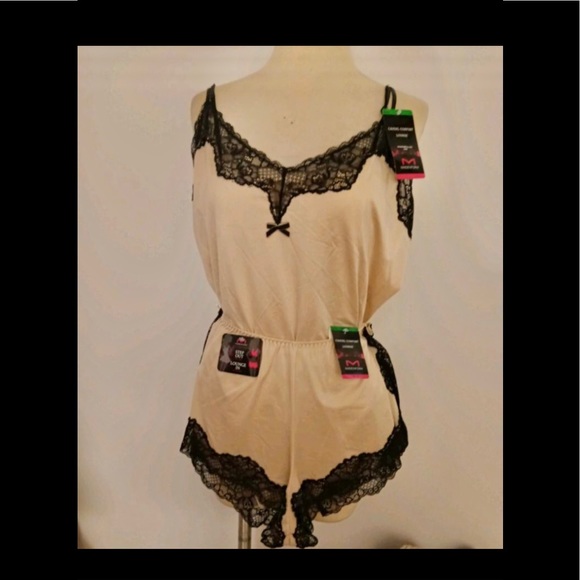 Camisole Sets - Picture 3 of 3